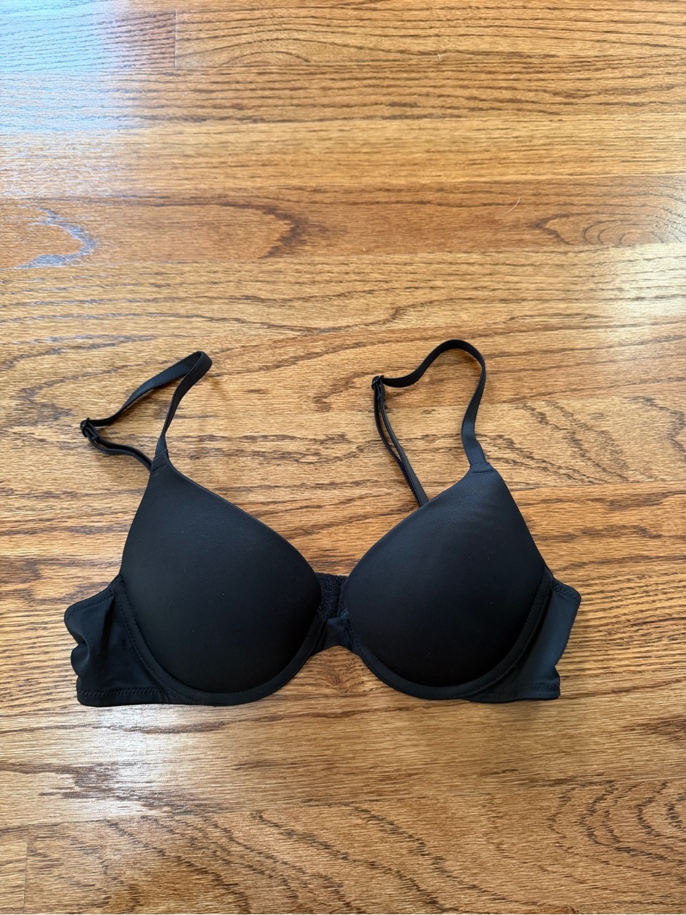 Push up bra